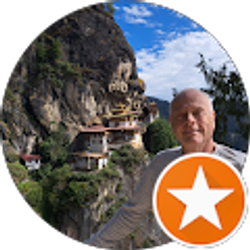 Profile photo of Doug Potts