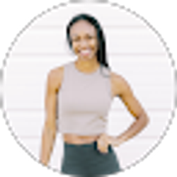 Profile photo of Jemila Medley