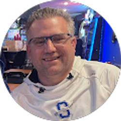 Profile photo of Scott Hentges