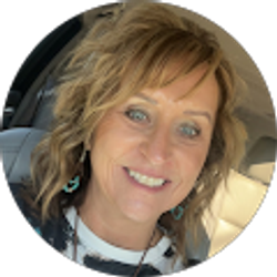 Profile photo of Tammie Carter