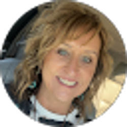 Profile photo of Tammie Carter