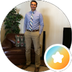 Profile photo of Alberto Gomez