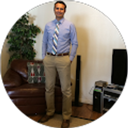 Profile photo of Alberto Gomez