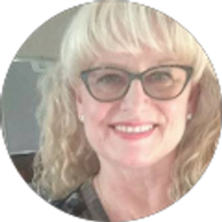 Profile photo of Monica Henson