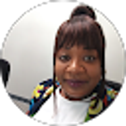 Profile photo of Debra Stfleur