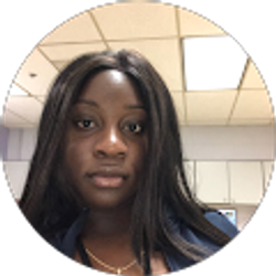 Profile photo of Kendra Thomas