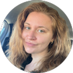 Profile photo of Samantha Graham