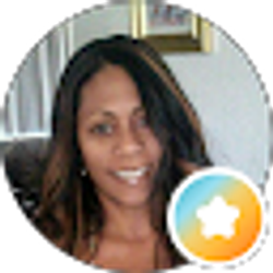 Profile photo of Tasha Williams