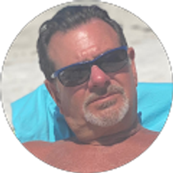 Profile photo of Richard Jacobs