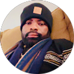 Profile photo of Thierry Nzewo