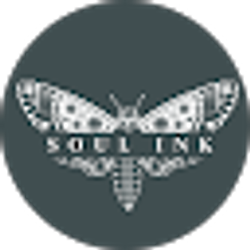 Profile photo of Soul Ink