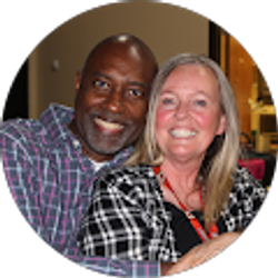 Profile photo of Brenda Morris