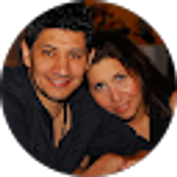 Profile photo of Carina Calero