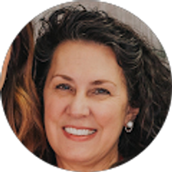 Profile photo of Deborah Mattucci