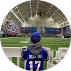 Profile photo of Brooke Gaspar