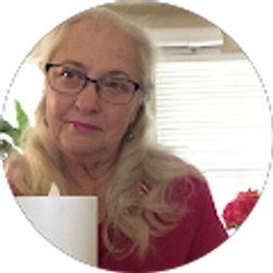 Profile photo of Marilyn Erb