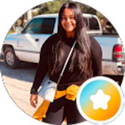 Profile photo of Selina Cardoza