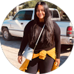 Profile photo of Selina Cardoza