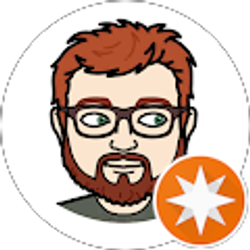 Profile photo of Chad Chilton