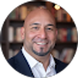 Profile photo of Cesar Niada