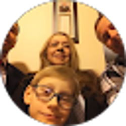 Profile photo of Jo Thornsberry