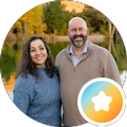 Profile photo of Kevin & Sarah
