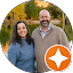 Profile photo of Kevin & Sarah