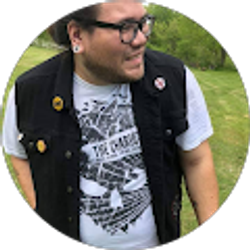 Profile photo of Ethan Wolfe