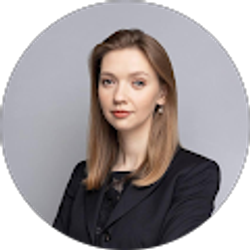 Profile photo of Regina Iakusheva