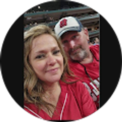 Profile photo of Brenda M Smith