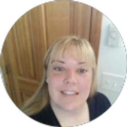 Profile photo of Susie Ragan