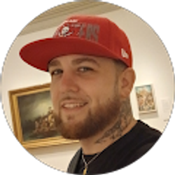 Profile photo of Joshua Quick