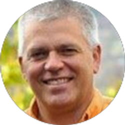 Profile photo of Todd Overbeek