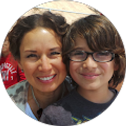 Profile photo of Alma Aguilera