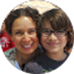 Profile photo of Alma Aguilera