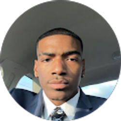 Profile photo of Javion Shotwell