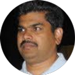 Profile photo of Ajish Jose