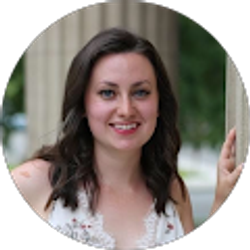 Profile photo of Tiffany Ames