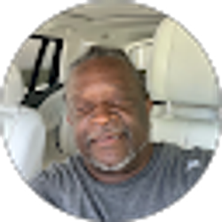 Profile photo of Ivory Johnson