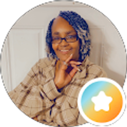 Profile photo of Elaine M.Frazier