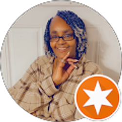 Profile photo of Elaine M.Frazier