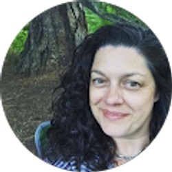 Profile photo of Andrea Manning