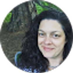 Profile photo of Andrea Manning