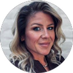 Profile photo of Deborah King