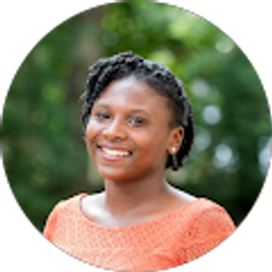 Profile photo of Aliya Lyons