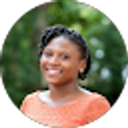 Profile photo of Aliya Lyons