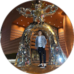 Profile photo of Kevin Truong