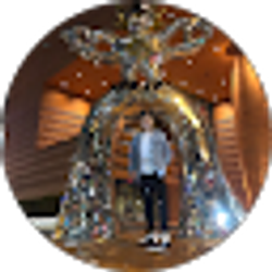 Profile photo of Kevin Truong