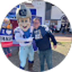 Profile photo of Joe Tabor Jr.