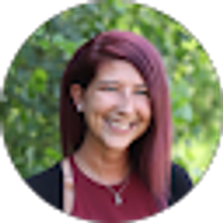 Profile photo of Sarah Alex